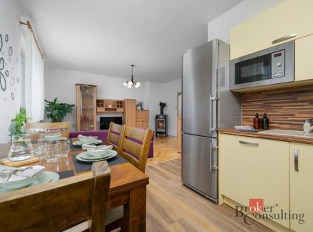 Prodej bytu, 4+kk, 101,6 m²