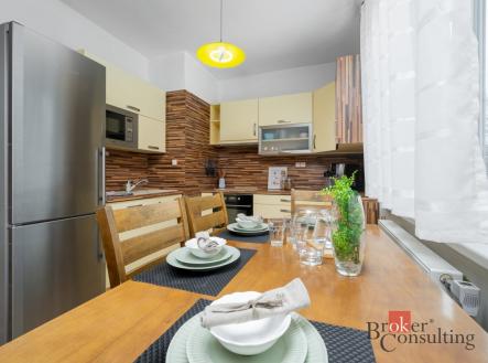 Prodej bytu, 4+kk, 101,6 m²