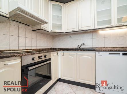 Pronájem bytu, 3+kk, 63 m²