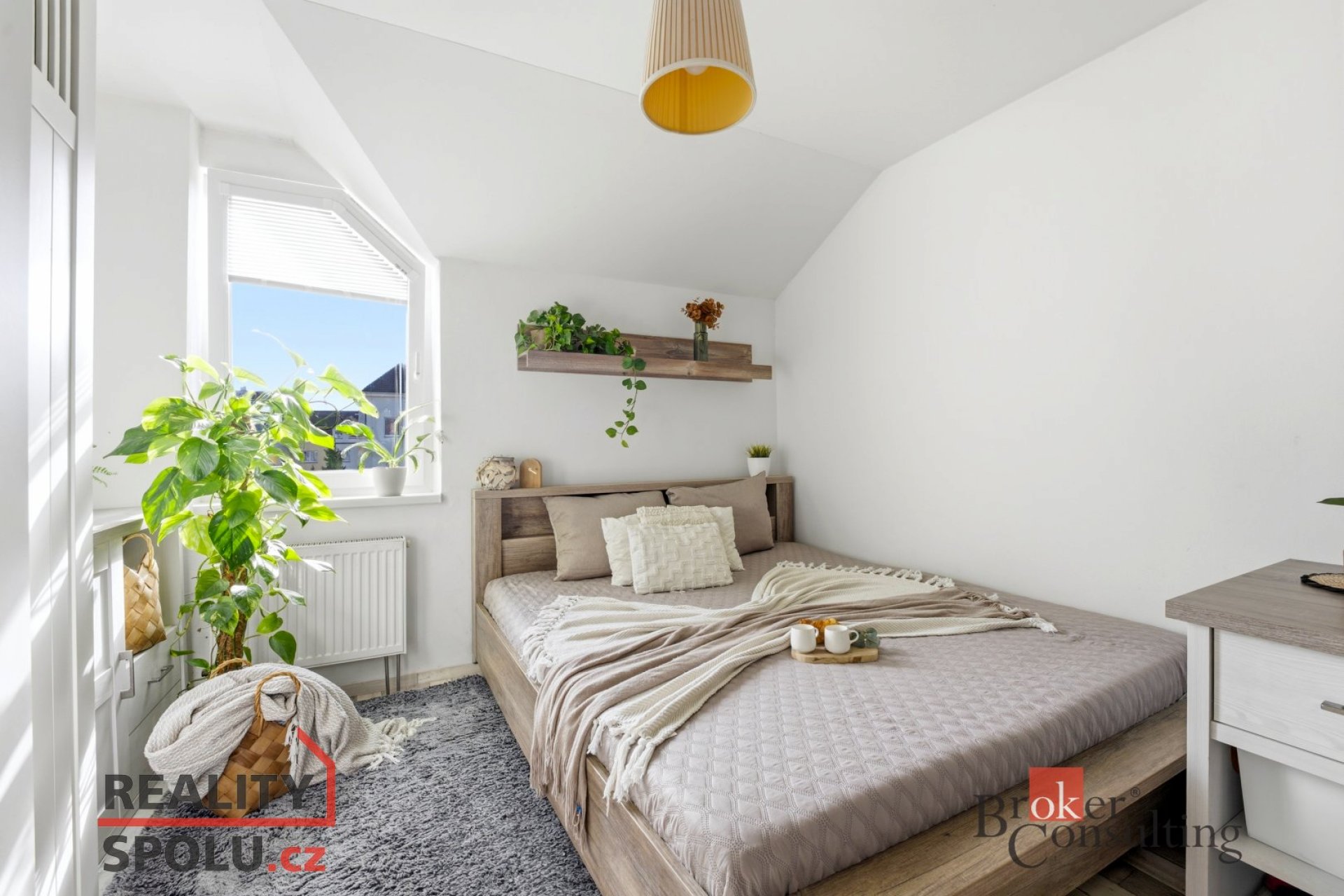 Prodej, byty/3+kk, 65.86 m2, Nerudova 738, 53304 Sezemice, Pardubice [ID 82239]