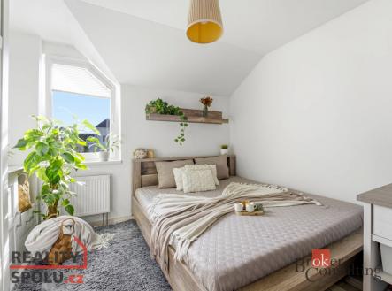 Prodej bytu, 3+kk, 66 m²