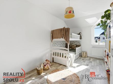 Prodej bytu, 3+kk, 65,86 m²