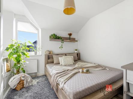 Prodej bytu, 3+kk, 65,86 m²