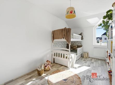 Prodej bytu, 3+kk, 65,86 m²