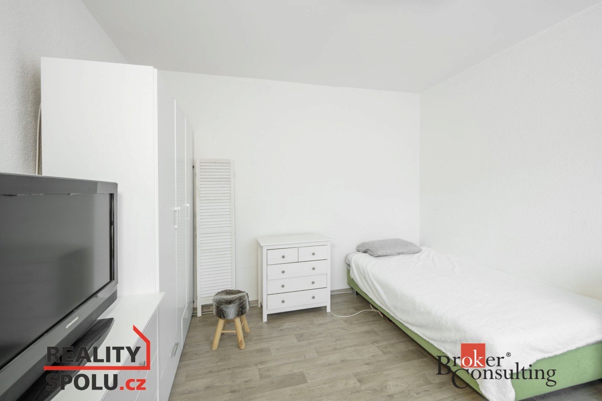 Prodej, byty/2+kk, 42 m2, Sametová 833/26, 46006 Liberec, Liberec [ID 82969]