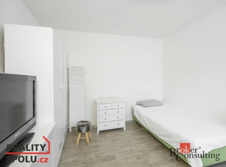 Prodej bytu, 2+kk, 42 m²