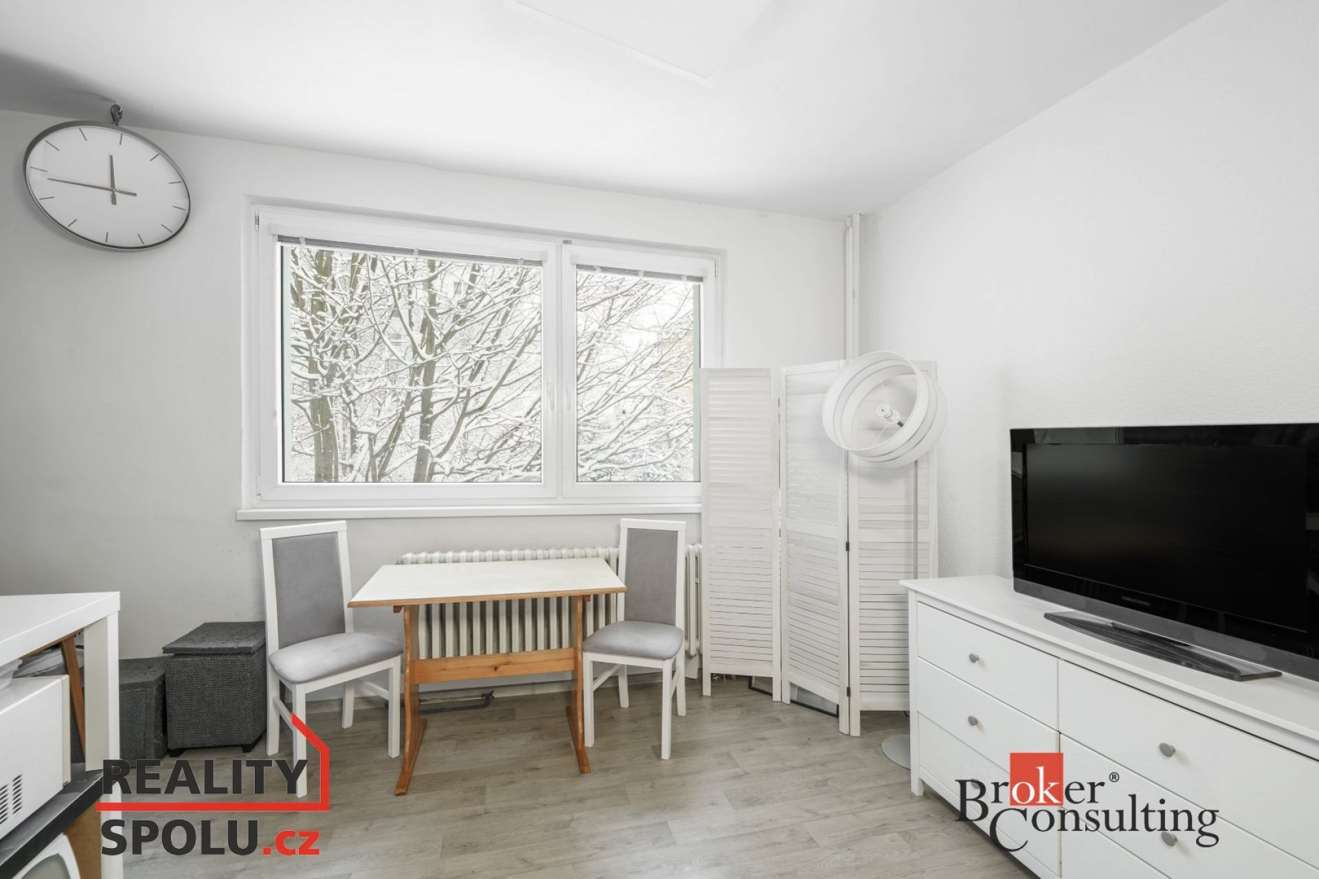 Prodej, byty/2+kk, 42 m2, Sametová 833/26, 46006 Liberec, Liberec [ID 82969]