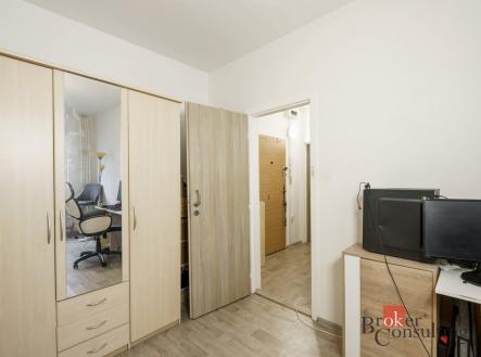 Prodej bytu, 2+kk, 42 m²