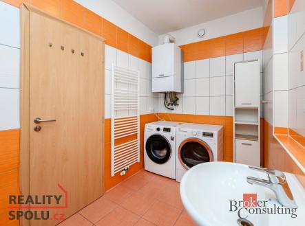 Pronájem bytu, 3+kk, 78 m²