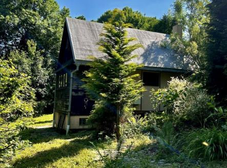 Prodej chaty/rekreačního objektu, 35 m²