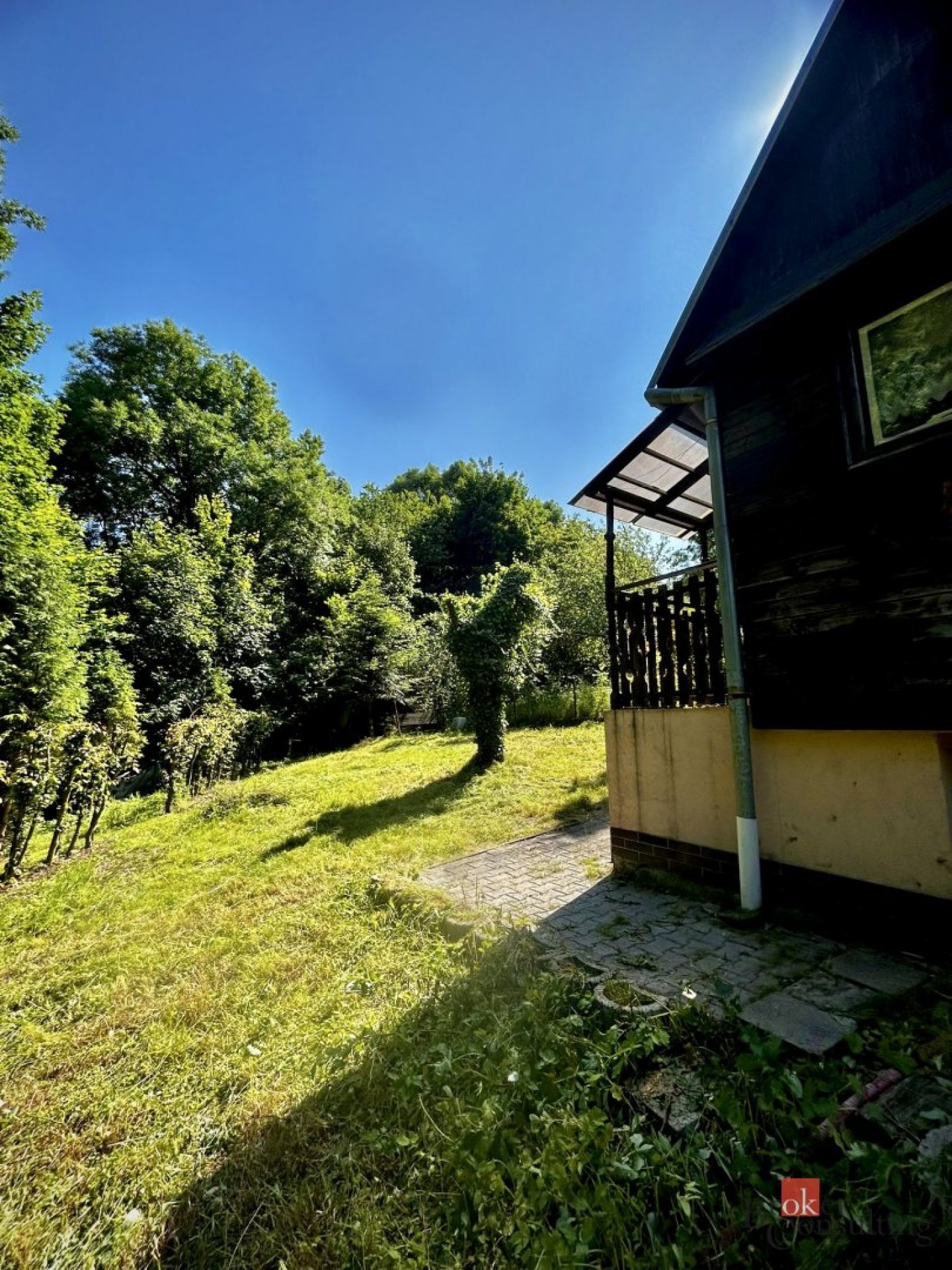 Prodej, domy/chata, 35 m2, Klokočov 28, 74747 Vítkov, Opava [ID 83006]