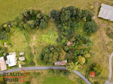 Prodej pozemku, ostatní, 3 562 m²