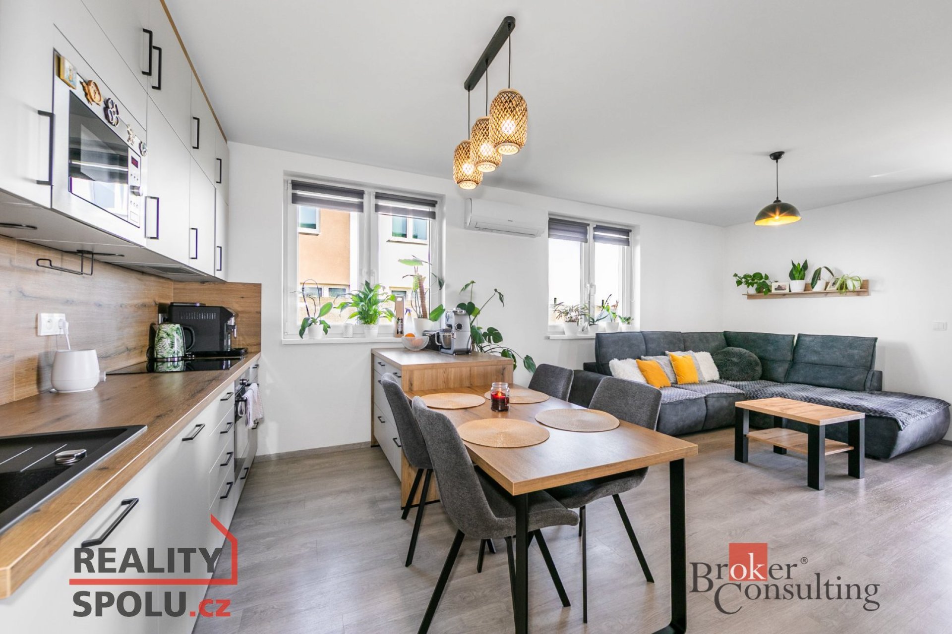 Prodej, byty/4+kk, 79 m2, 33023 Vochov 387, Plzeň-sever [ID 82051]