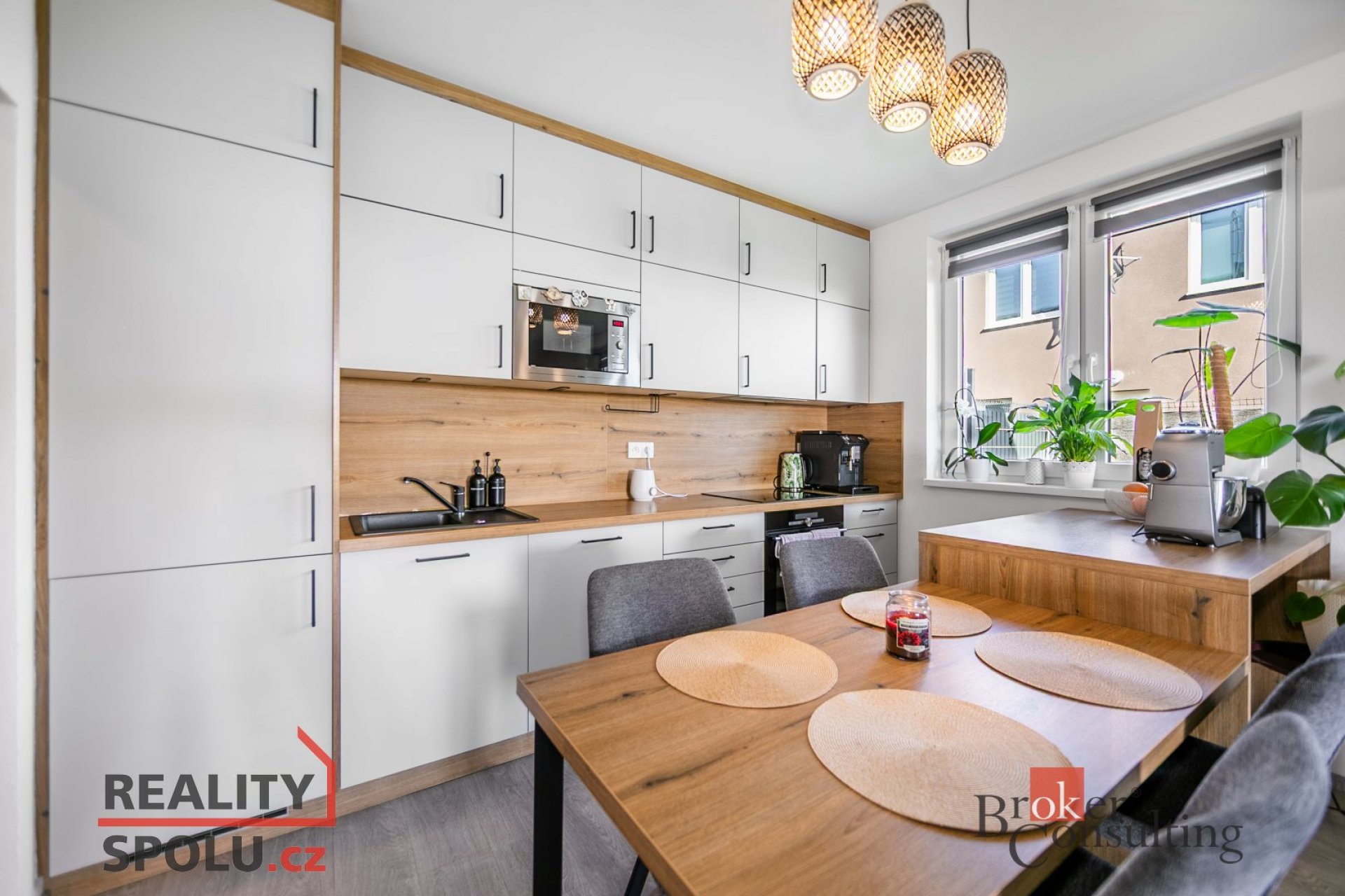 Prodej, byty/4+kk, 79 m2, 33023 Vochov 387, Plzeň-sever [ID 82051]