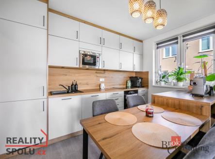 Prodej bytu, 4+kk, 79 m²