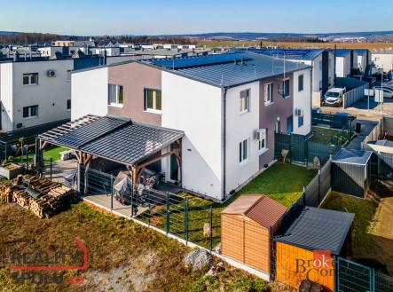 Prodej bytu, 4+kk, 79 m²