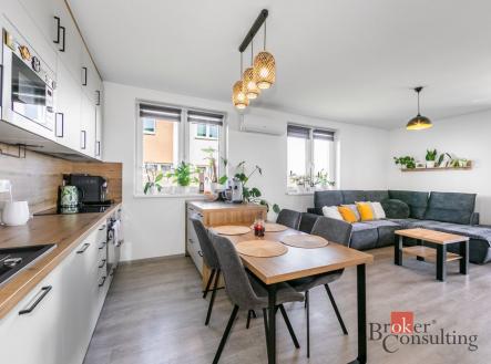 Prodej bytu, 4+kk, 79 m²