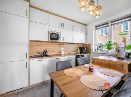 Prodej bytu, 4+kk, 79 m²