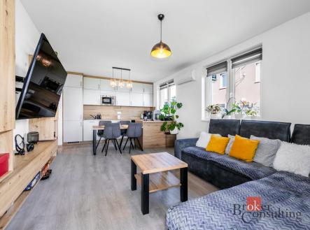 Prodej bytu, 4+kk, 79 m²