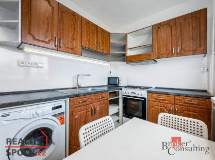 Prodej bytu, 3+1, 73 m²