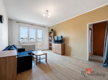 Prodej bytu, 3+1, 73 m²