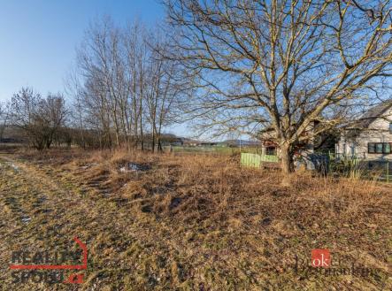 Prodej pozemku pro bydlení, 862 m²