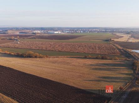 Prodej pozemku pro bydlení, 12 377 m²