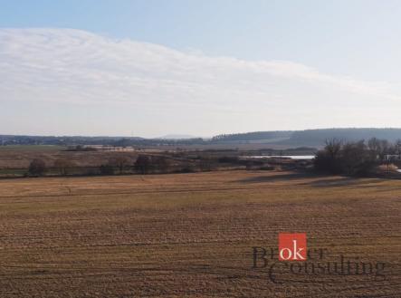 Prodej pozemku pro bydlení, 12 377 m²