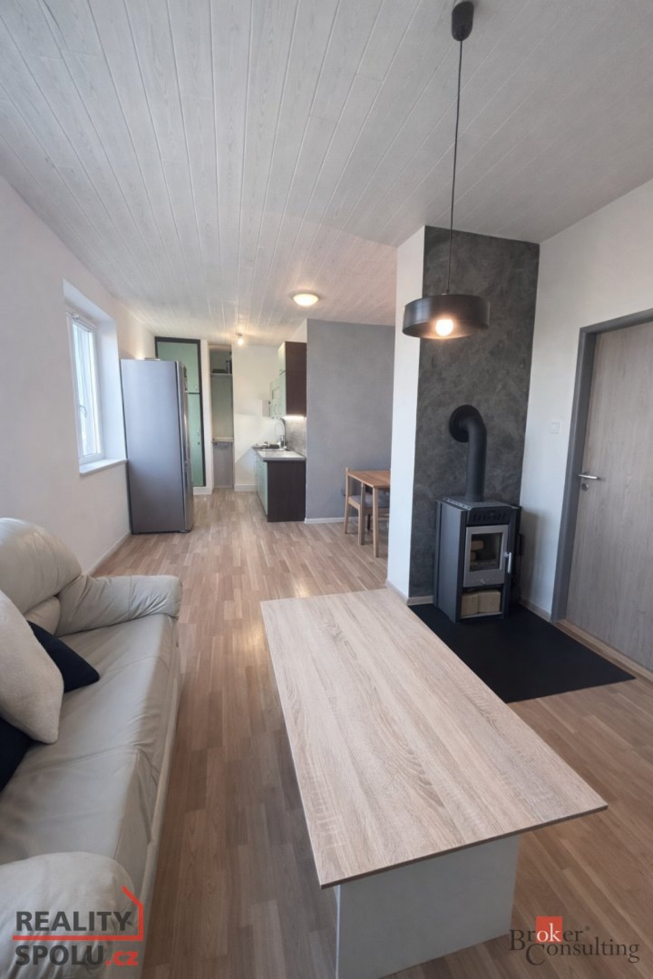 Prodej, byty/3+kk, 79 m2, 35301 Trstěnice 101, Cheb [ID 83087]
