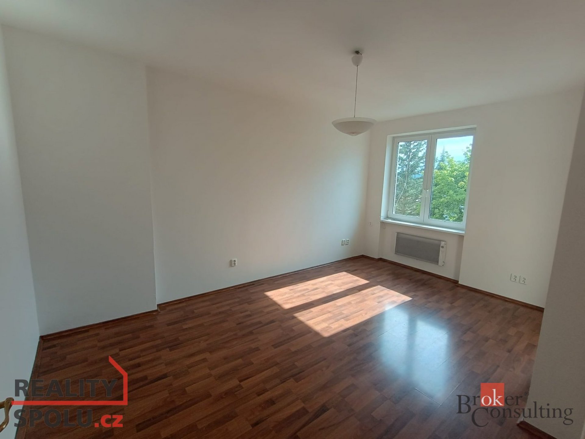 Prodej, byty/2+1, 51 m2, Petra Bezruče 294, 35301 Velká Hleďsebe, Cheb [ID 83062]