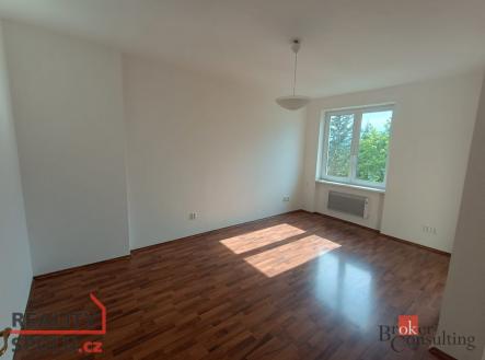 Prodej bytu, 2+1, 51 m²