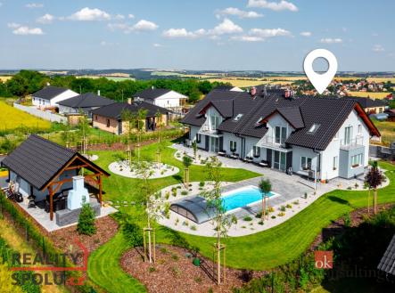 Prodej domu/vily, 196 m²