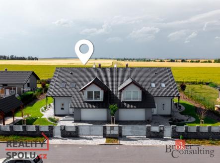 Prodej domu/vily, 196 m²