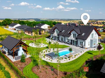 Prodej domu/vily, 196 m²