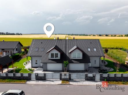 Prodej domu/vily, 196 m²