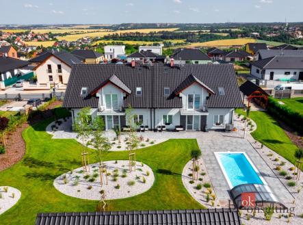 Prodej domu/vily, 196 m²