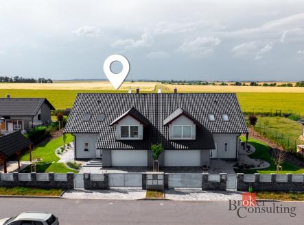 Prodej domu/vily, 196 m²