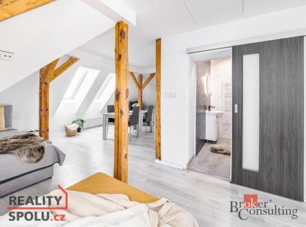 Prodej komerčního objektu, jiný, 186 m²