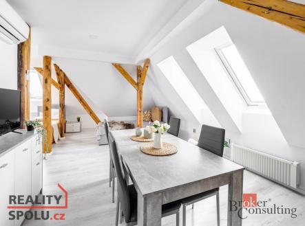 Prodej komerčního objektu, jiný, 186 m²