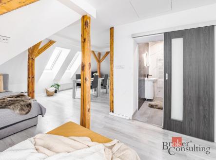 Prodej komerčního objektu, jiný, 186 m²