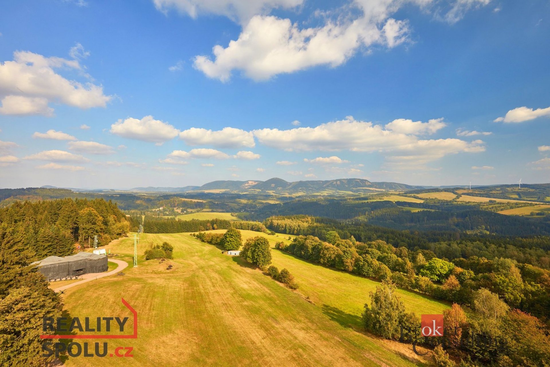 Prodej, byty/2+kk, 51 m2, 54201 Žacléř, Trutnov [ID 83023]