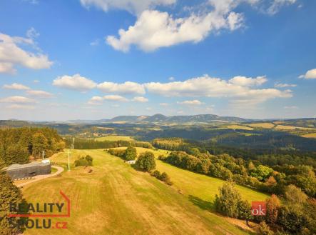 Prodej bytu, 2+kk, 51 m²