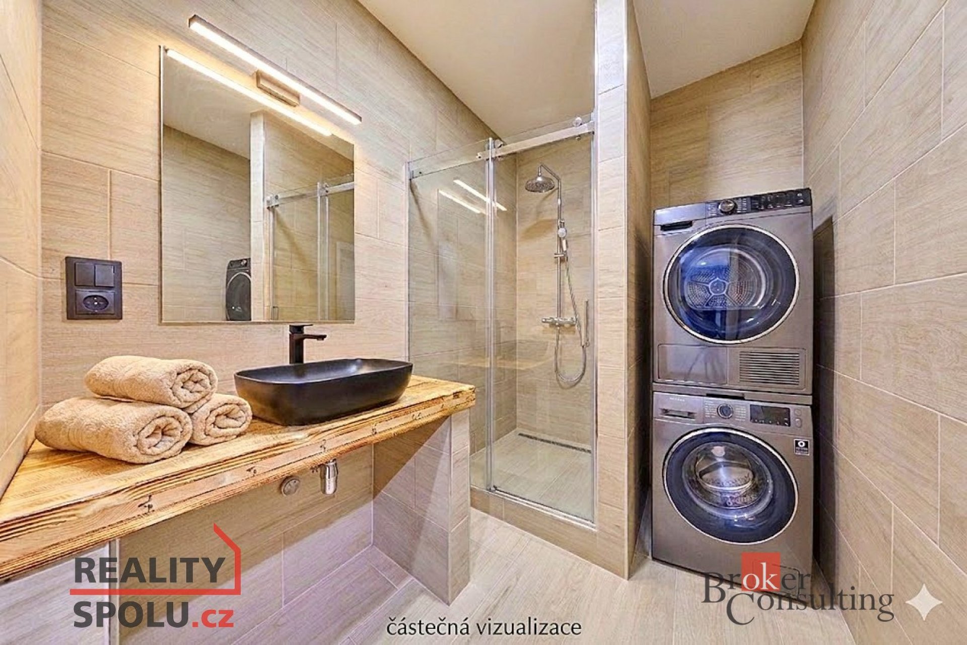 Prodej, byty/2+kk, 52 m2, 54201 Žacléř, Trutnov [ID 83023]