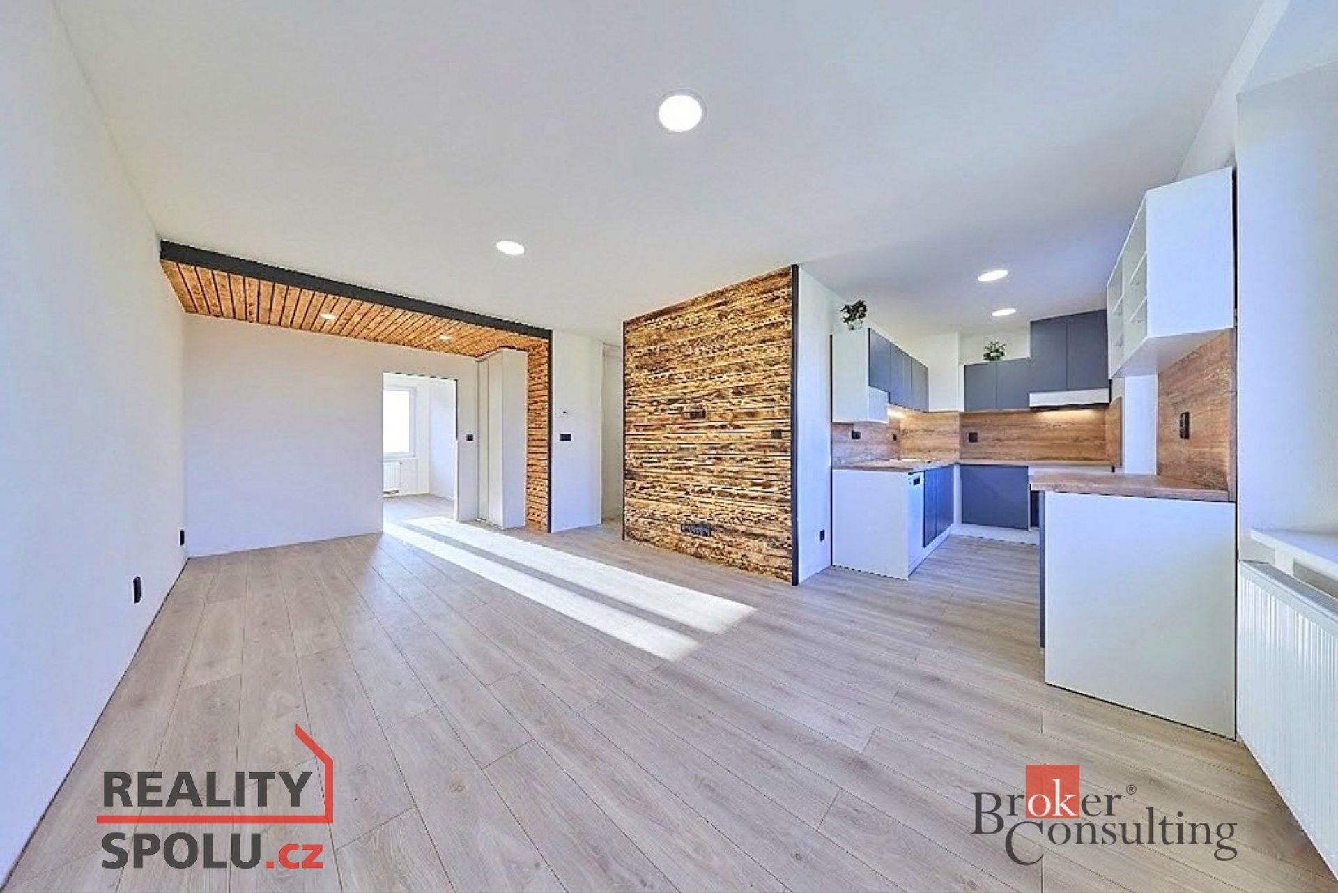 Prodej, byty/2+kk, 52 m2, 54201 Žacléř, Trutnov [ID 83023]