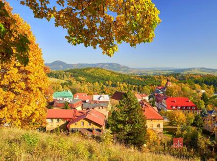 Prodej bytu, 2+kk, 52 m²