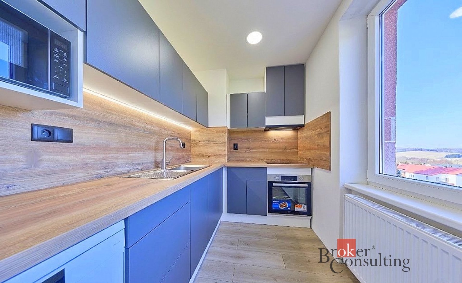 Prodej, byty/2+kk, 52 m2, 54201 Žacléř, Trutnov [ID 83023]