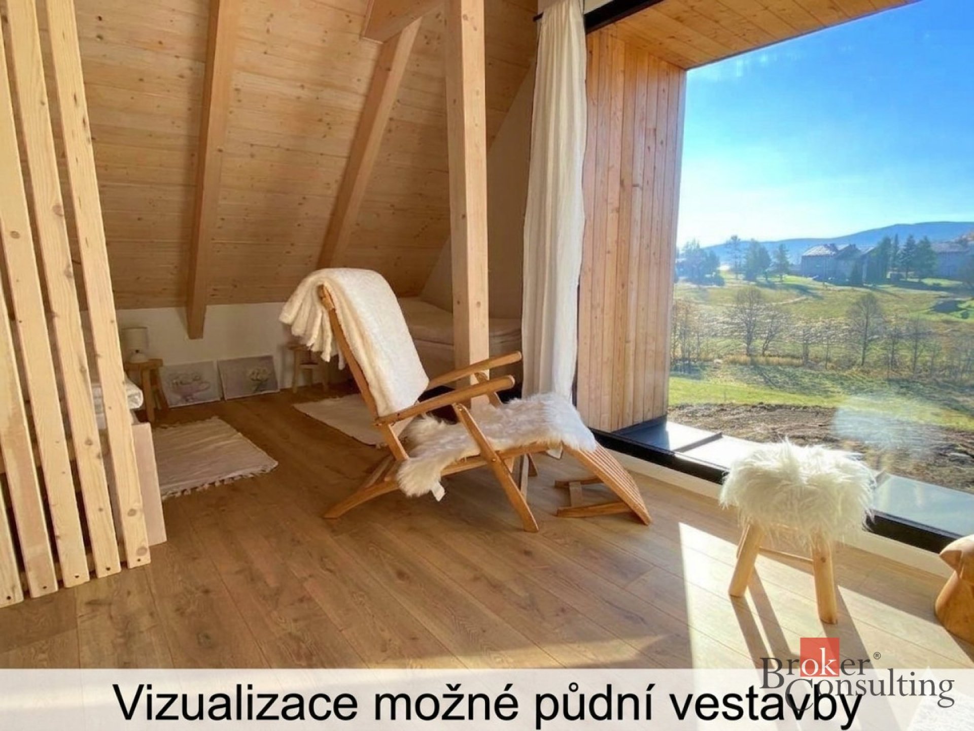 Prodej, byty/2+kk, 52 m2, 54201 Žacléř, Trutnov [ID 83023]