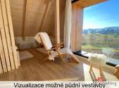 Prodej bytu, 2+kk, 52 m²