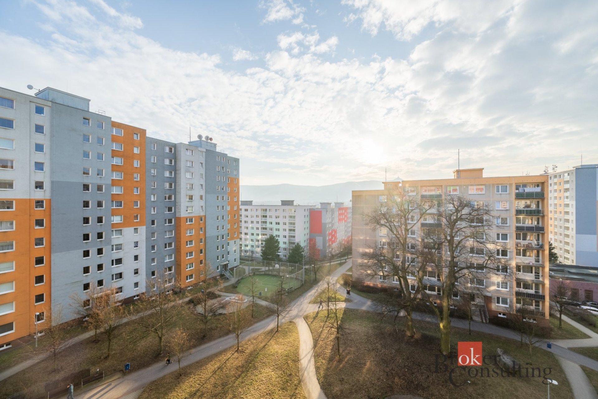 Prodej, byty/4+1, 94 m2, Dobiášova 886/32, Liberec VI-Rochlice, 46006 Liberec (nečleněné město) [ID 