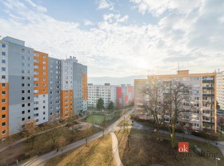 Prodej bytu, 4+1, 94 m²